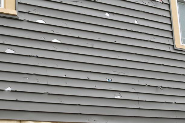 Siding for Multi-Family Homes in White City, UT