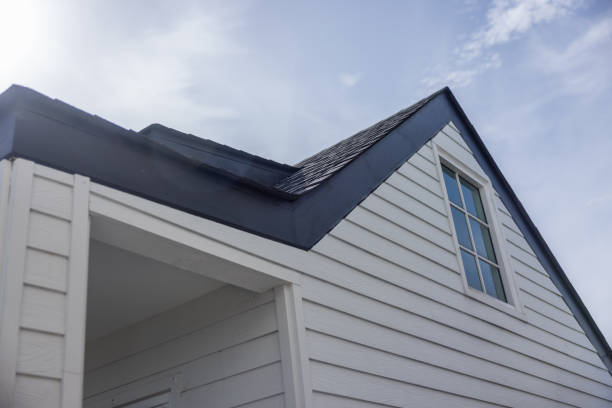 Siding Removal and Disposal in White City, UT